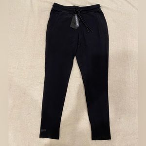 Alphalete men’s identity joggers - Large